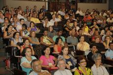 Seminario sobre sua Aposentadoria 2011